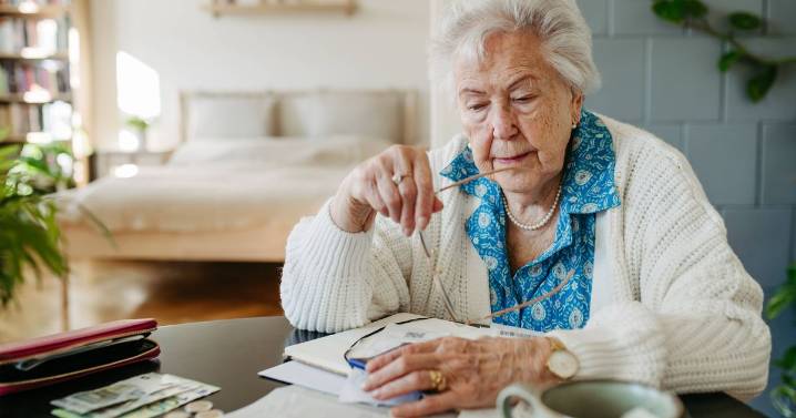 Full list of new weekly DWP State Pension amounts after rise