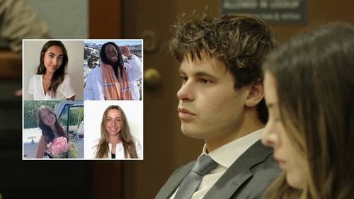 Los Angeles judge denies request to dismiss murder charges in PCH crash that killed 4 Pepperdine students