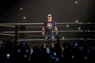 John Cena sends strong message to fans for WWE Raw in Boston