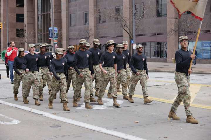 Veterans Day 2025: What will be open and closed on the federal holiday?