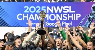 Lavelle's goal leads Gotham FC over Washington Spirit 1
