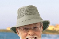 Alex Tilley, designer of iconic Canadian hat, dies at 87