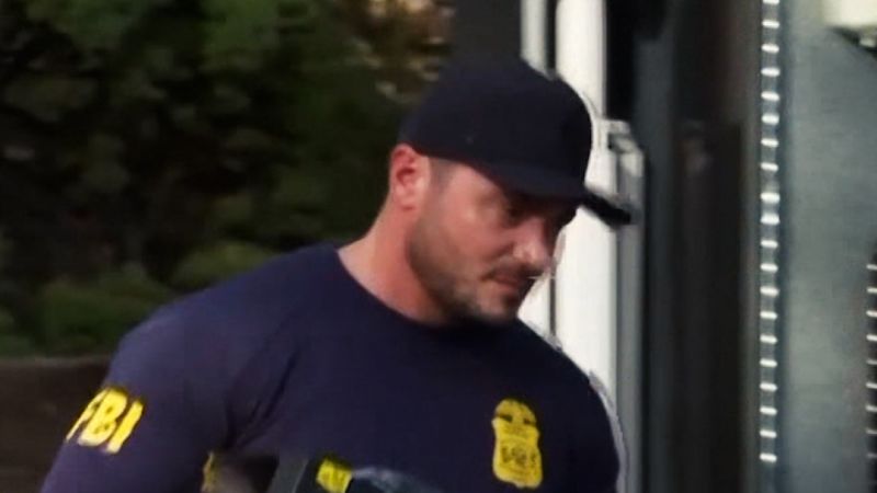 Terror suspects arrested in Michigan