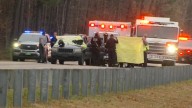 Man dies after being shot on US-64 while driving, shooting suspect identified, WCSO says