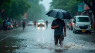 Tamil Nadu on high alert as IMD warns of heavy rain and flood risk across 16 districts