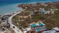 CNN muestra comunidades devastadas por el huracán Melissa en Jamaica
