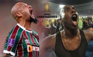 Copa Libertadores 2025: Selección peruana se enfrenta a las leyendas de América previo a la final entre Flamengo y Palmeiras