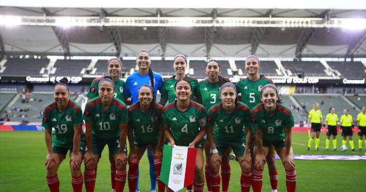 El Mundial Femenil 2031: más que una sede, una conquista