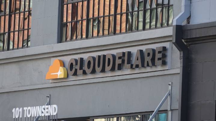 Cloudflare blames massive internet outage on 'latent bug'