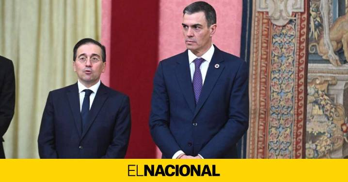 Las conversaciones con Alemania se encallan y la oficialidad del catalán se cae de la agenda