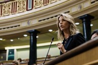 «Sánchez no solo pretende gobernar contra el Parlamento, sino también dictar sentencias»