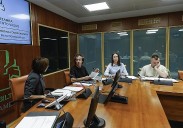 Denuncian un «retraso de 31.000 llamadas» en el servicio BetiOn