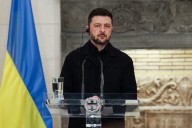Zelenskyy faces pressure from Trump to accept his Ukraine peace plan