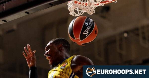 Maccabi completes the comeback in the Super League