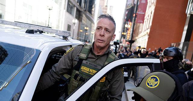 'Operation Swamp Sweep': Immigration Campaign Heads for New Orleans