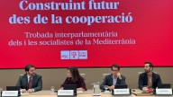 El PSOE pone a Baleares como prueba de "refuerzo de servicios públicos" con 800 plazas policiales sin cubrir