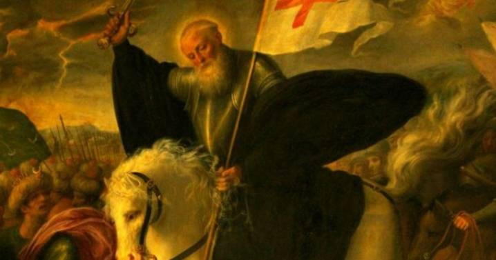 Santoral del 12 de noviembre 2025: por qué la Iglesia Católica celebra a San Emiliano de Cogolla