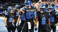 Lions lucky lack of pass rush didn't cost them win vs Giants