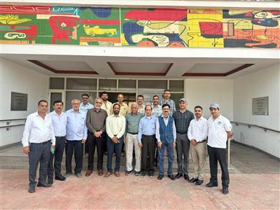 हिमाचल महासभा की मासिक बैठक में कई महत्वपूर्ण विषयों पर विचार