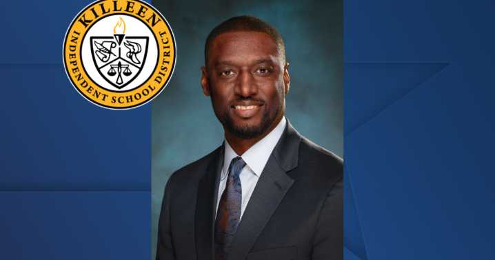 Killeen ISD Board of Trustees approves Dr. King Davis as superintendent