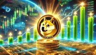 If The Dogecoin Price Successfully Breaks This Zone, Then Prepare For A Strong Upward Push