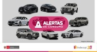 Cinco empresas automotrices revisarán más de 1700 vehículos por posibles riesgos: ¿Cuáles son?