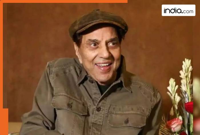 Fact Check: Is Dharmendra dead or alive? Here's what we know so far; security on high alert outside Breach Candy Hospital