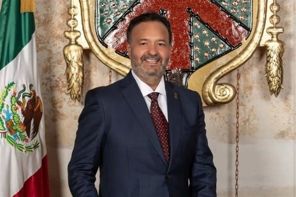 Denuncia Alcalde de Pátzcuaro amenazas en su contra