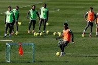 Elche - Real Madrid en directo | Los blancos buscan recuperar el liderato liguero