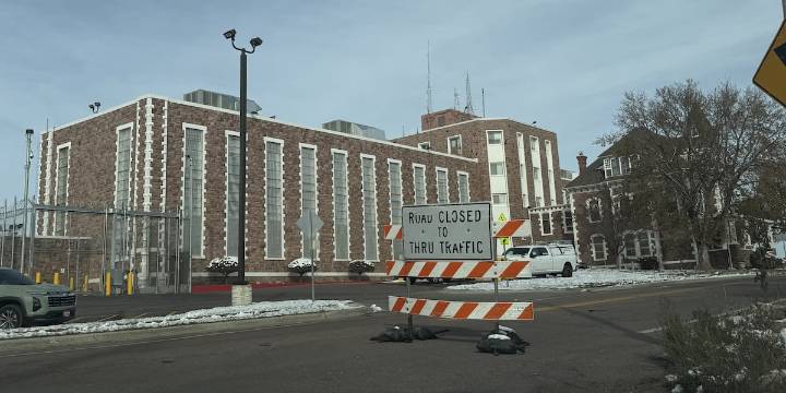 Poll: Majority of voters support new prison