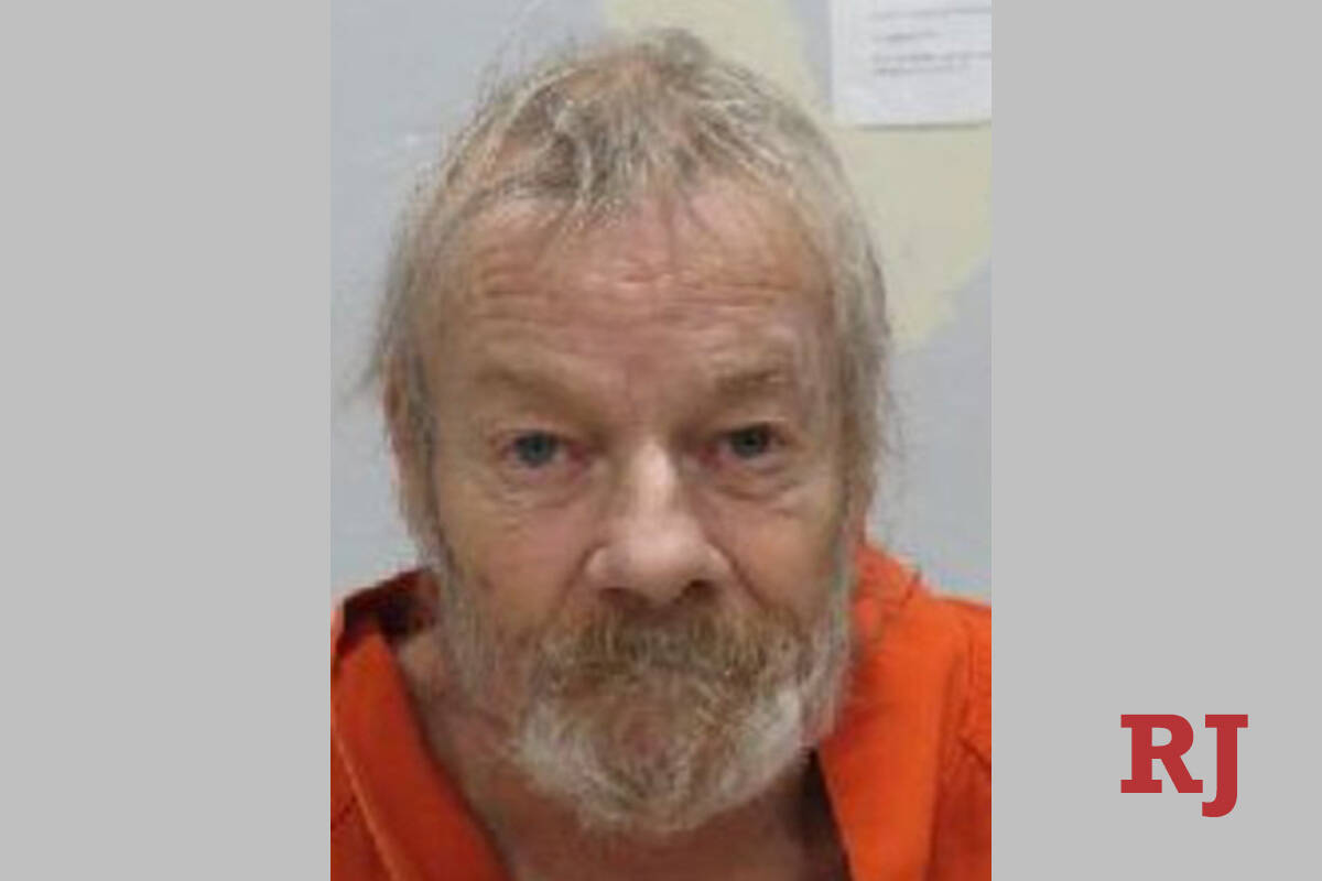 Carson City inmate David Kirkman dies at Northern Nevada prison