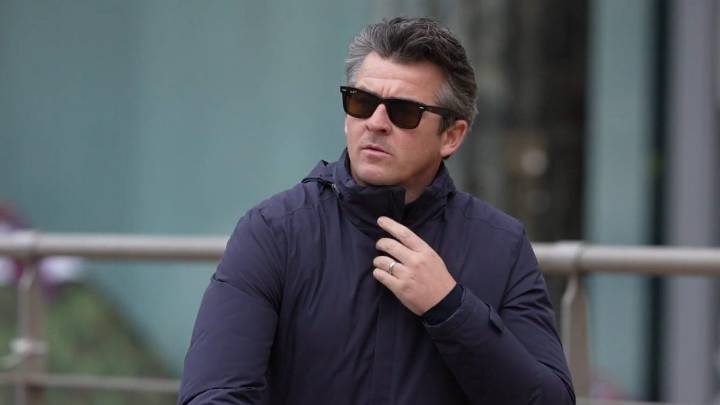 Joey Barton guilty of sending 'grossly offensive' X messages about Eni Aluko