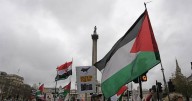 Police arrest 25 over ‘support for Palestine Action’ at Birmingham protest