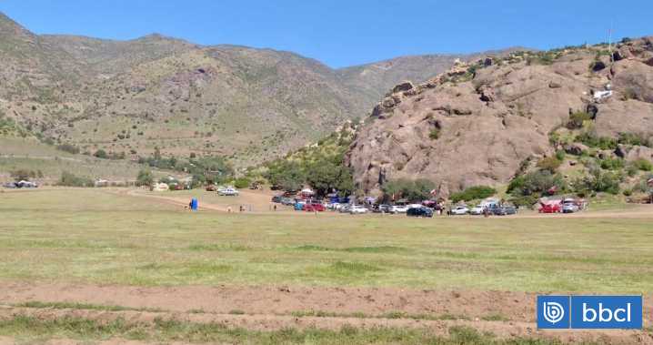 Querella por usurpación que afectaba acceso a parque de Rinconada pierde piso tras denuncia de fraude