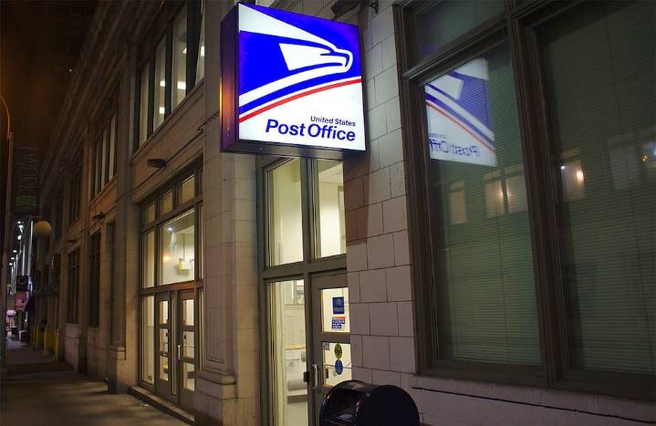 En esta fecha de noviembre todas las oficinas del Servicio Postal de Estados Unidos cerrarán: tome previsiones