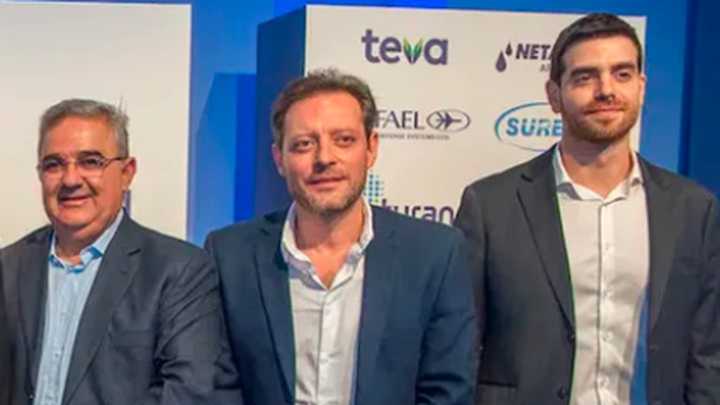 El Gobierno volverá a tener un Ministerio de Seguridad y habrá nuevos ministros