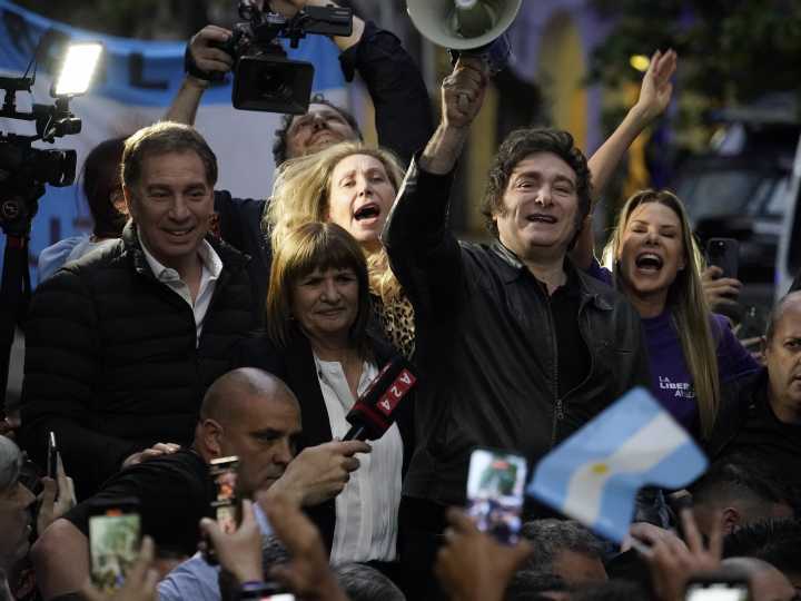 La economía en el Conurbano, el enigma maldito de la “nueva hegemonía” de los Milei