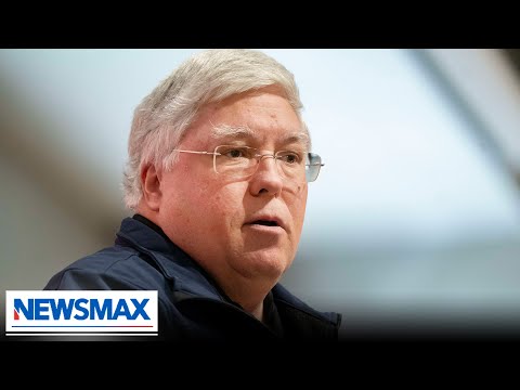 Gov. Patrick Morrisey: This happened because of the Biden admin's failures