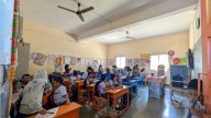 NEP in Maharashtra: Panchet’s model cluster school highlights gains