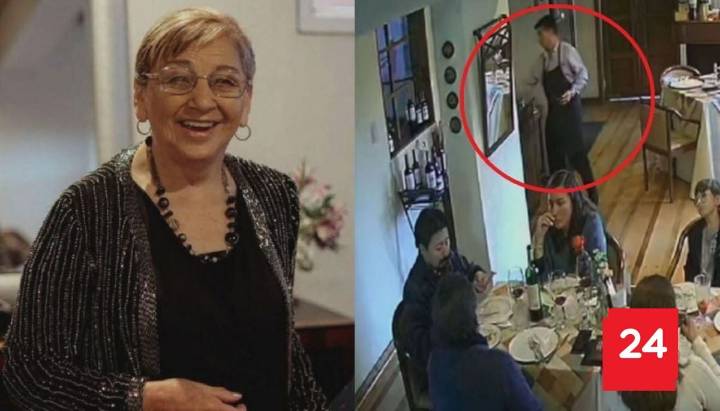 "Derechamente han ocultado información": el descargo de la familia de María Ercira tras videos que contradicen versiones