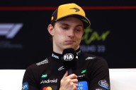 How can Oscar Piastri win the 2025 F1 world championship?