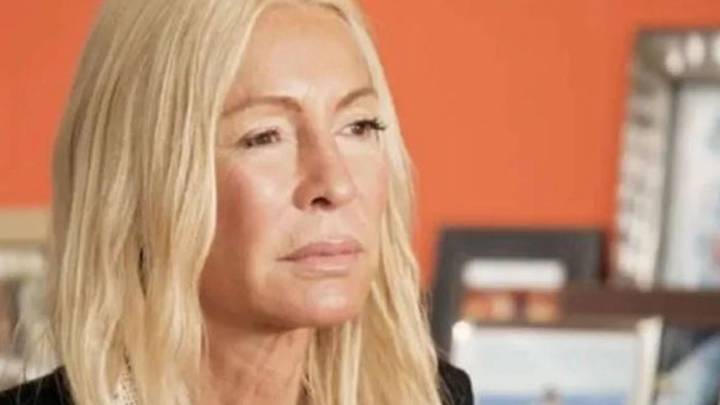 Quién es el hombre a quien denunció Cris Morena por acoso