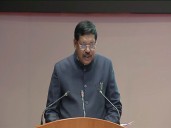 "Justice not privilege of few, but right of every citizen": CJI