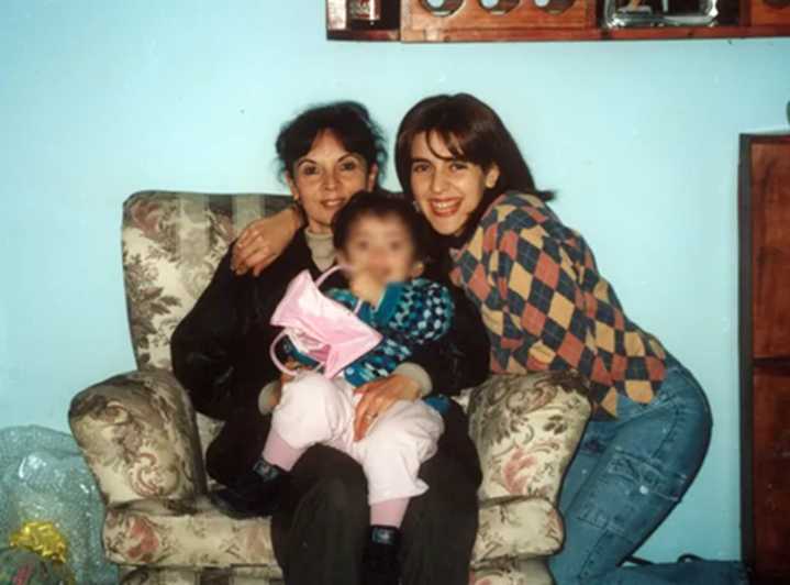 La revelación de Susana Trimarco sobre Marita Verón: “Sería mi hija”