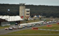 Llega el TC al Autódromo de La Pampa: conocé todos los horarios