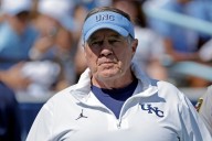 Bill Belichick makes first comments about Giants job