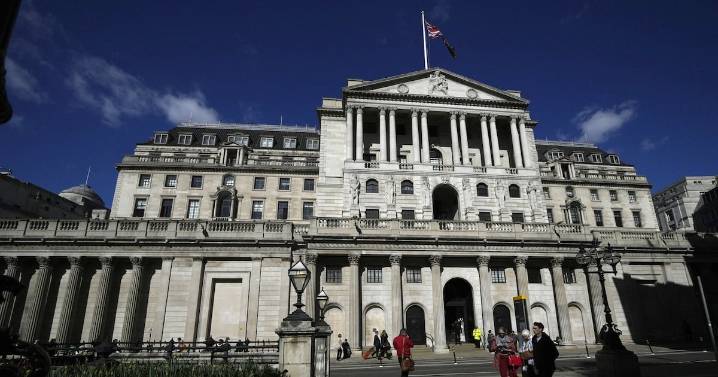 Business: Bank of England to use stablecoin pegged to pound