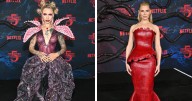 15 “Stranger Things 5” Premiere Outfits That Turned The Red Carpet Upside Down
