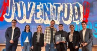 Foro Juventudes 2025 reúne a más de 600 participantes en Querétaro