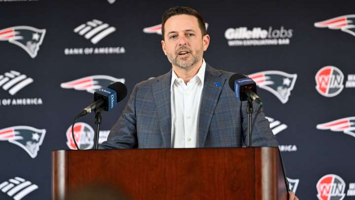New Report Indicates Patriots Could Have Quiet NFL Trade Deadline